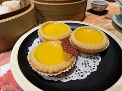 -点都德(华强南店)