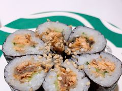-新一番三文鱼寿司(友谊国贸城店)