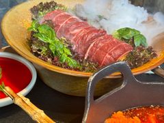 -大龙燚·旷野鲜火锅(广州首店)