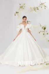 -纯色时光婚纱艺术馆WHITE