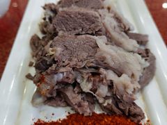 手抓羊肉-国强手抓(北京西路店)