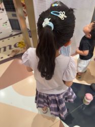 点击看大图 -meland亲子乐园•派对•研学(宁波华润万象城店)