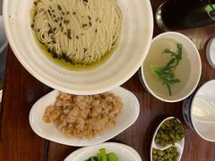 三虾面-同得兴面馆.苏式面.三虾面(园区店)