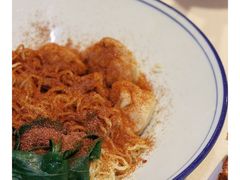 港式云吞捞面-本味轩精品茶餐厅(黄山路店)