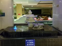 -卡拉卡拉漫温泉汗蒸