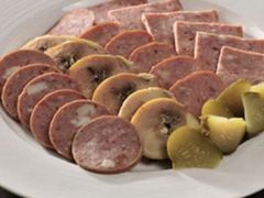 -波特曼西餐厅(中央大街店)