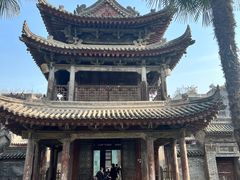 -大学习巷清真寺