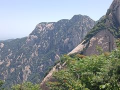 -华山风景名胜区