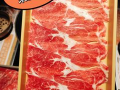 -温野菜涮涮锅(西单大悦城店)