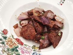 -聚春园自助餐厅(东街口店)