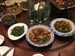 -小土豆北方菜馆(文慧园店)