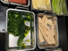 -师烤·豆花烤鱼(广州荔湾扬韬广场店)