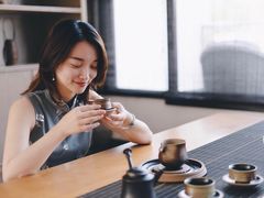 -帐篷客·溪龙茶谷度假酒店