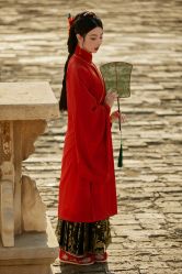 点击看大图 -美云庭古装·格格服汉服·京城旅拍(北京店)