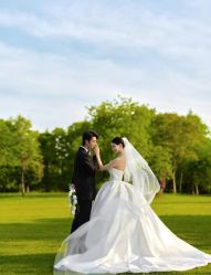 -维多利亚婚纱摄影全球旅拍(华南旗舰店)