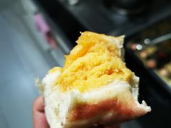 -烫面包·面包烘焙(绿地缤纷城店)