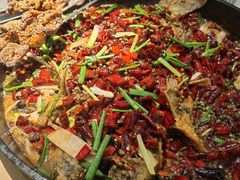 -勇利赵家烤肉坊(翠华北路店)