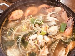 -真情鲍鱼海鲜汤