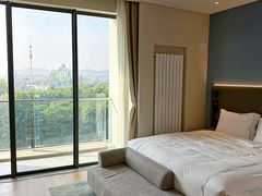 -大连金石滩绿发温泉假日酒店