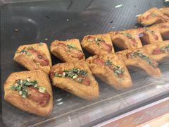 -泸溪河桃酥(凯德MALL太阳宫店)