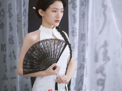 -iF摄影•全家福•证件照•形象照(南山店)