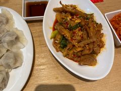 -东北风(江北万达店)