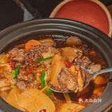 四层别墅改造的湖北菜太绝了吧