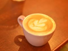 -树洞咖啡(科大店)