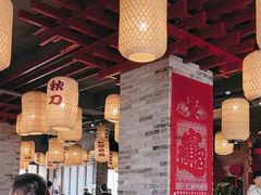 -二十八里太湖船菜(吉祥路店)