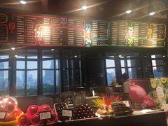 -每日新鲜水果吧(南京东路店)