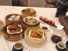 -顺德人家食府(黄金广场店)