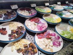 -壹只菜·崇明本地特色菜(崇明南门店)