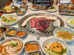 -六七八韩式烤肉·韩国料理(上杭路店)
