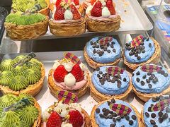 -PAOPAO Bakery&Café(港汇店)