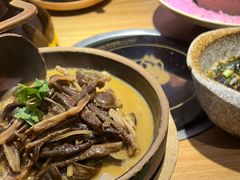 -吃饭皇帝大(合生汇店)