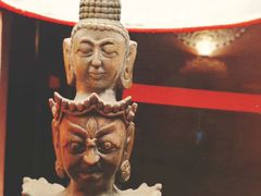 -花马天堂云南餐厅 Lost Heaven(外滩店)