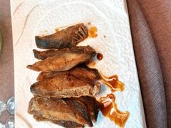 -老兴鲜(黄浦店)