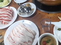 -元盛居(生态大街店)