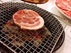 -郑阿姨的家·이모네·韩料&烤肉(武川路店)