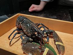 -Ginza Onodera铁板烧(外滩十八号店)