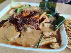 -林静小吃(复兴路店)