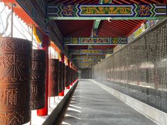 -皇罗禅寺