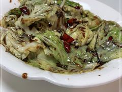 -昱德来·天津菜(河西店)