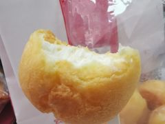 蛋黄哥迷你雪泡芙-西树泡芙(正佳店)