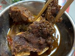 -阿秋牛排(湖心街店)