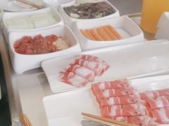 -海底捞火锅(劲松店)