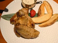 -仓桥家·焗寿司·锅物(光谷步行街店)