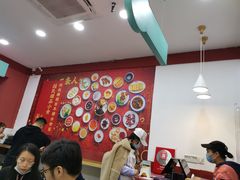 大堂-五条人糖水铺(武林总店)