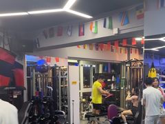 -M.S拳击泰拳馆(大学路店)