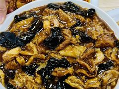 -食客居(缔景店)